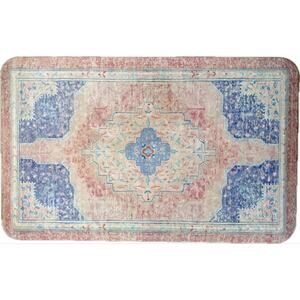 House of Noa Anti Fatigue Cushioned Standing Mat, Discontinued Rare, 20" x 32"